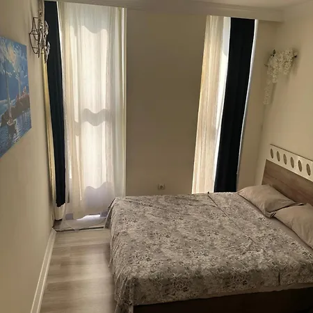 Apartamento Часовая Башня *