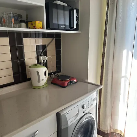 Apartamento Часовая Башня *